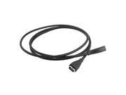 SODIAL 1M Long USB Charger Charging Cable For Fitbit Charge HR Wrist Band Bracelet