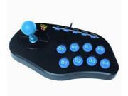 Factory direct Wellcome Black Whirlwind computer game joystick dual vibration joystick WE-6100 Genuine fighting Factory direct Wellcome Black Whirlwind computer game joystick dual vibration joystick WE-6100 Genuine fighting
