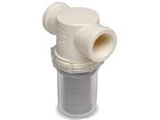 Shurflo 25340001 STRAINER CANNISTER STYLE
