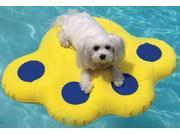 Paws Aboard 6100 PET RAFT INFLATABLE SMALL