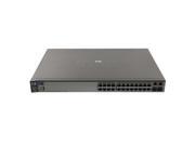 UPC 630913000240 product image for HP ProCurve 2626 J4900A 24x 10/100 Port Ethernet Managed Switch | upcitemdb.com