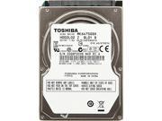 Toshiba 640GB 2.5 5400RPM SATA Laptop Hard Drive Bare Drive MK6475GSX