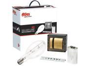 ATLAS LIGHTING MH50 0253MED 50W Metal Halide Quad Volt Ballast Kit w MED Lamp