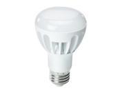 KOBI ELECTRIC K2L4 LED 450 R20 27 Dimmable LED Bulb 8 Watt 2700K R20 LED Bulb
