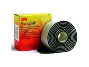 3M SCOTCHFIL Scotchfil Electrical Insulation Putty