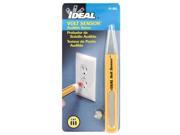 IDEAL 61 063 Volt Sensor Pocket Tester