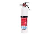 BRK ELECTRONICS MARINE1 1 A 10 B C Marine Fire Extinguisher Rechargeable