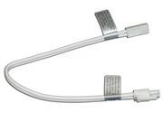 American Lighting ALLVPEX24WH B Linkable Puck Extensions 120V White