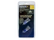American Lighting LVPX20BP Replacement 120V Xenon Lamps Twin Pack