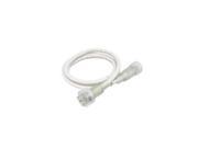 American Lighting LR LED EXT 3 Linking Cable for LED Rope Light 3 ft.
