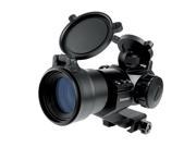 NEBO Tools 6300 iProtec OPT 35RG Crosshair Optic Scope with Red or Green Crosshair