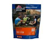 Mountain House Beef Stew Main Entree 2.5 1 Cup Servings Per Pouch 6 Pouches 0053114 16
