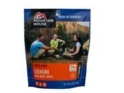 Mountain House Lasagna with Meat Sauce Main Entree Pouch