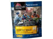 Mountain House 6 Pack Breakfast Skillet Breakfast Pouch