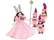 Glinda The Good Witch And The Lullaby League