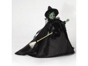 Wicked Witch Of The West Doll