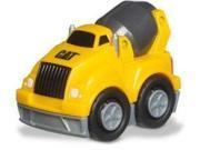 UPC 065541078857 product image for Cement Mixer Cat Tiny N Tuff Buildables | upcitemdb.com