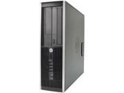HP Elite 8300 SFF i5-3570 Quad Core 3.4Ghz 16GB 500GB Win 7 Pro Pre-Install HP Elite 8300 SFF i5-3570 Quad Core 3.4Ghz 16GB 500GB Win 7 Pro Pre-Install