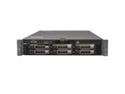 Dell PowerEdge R710 LFF 2x E5506 Quad Core 2.13Ghz 12GB 6x 1TB Perc 6/i Dell PowerEdge R710 LFF 2x E5506 Quad Core 2.13Ghz 12GB 6x 1TB Perc 6/i