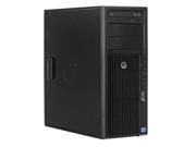 HP Z420 Workstation E5-1607 Quad Core 3Ghz 16GB 512GB SSD 2TB Dual DVI HP Z420 Workstation E5-1607 Quad Core 3Ghz 16GB 512GB SSD 2TB Dual DVI