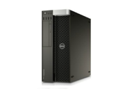 Dell T7810 Workstation E5-2630v3 Eight Core 2.4Ghz 8GB 500GB SSD NVS310 Win 10 Pre-Install Dell T7810 Workstation E5-2630v3 Eight Core 2.4Ghz 8GB 500GB SSD NVS310 Win 10 Pre-Install