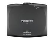 Panasonic PT RZ470UK 3D Ready DLP Projector