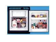 Norcold 3.6 CF AC DC Built In Marine Refrigerator