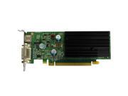 Dell Nvidia GeForce 9300 GE 256MB DDR2 DMS 59 PCI e x16 Low Profile Video Card N751G