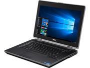 Dell Latitude E6430 14 Dell Latitude E6430 14
