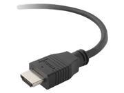 BELKIN F8V3311b10 CL2 HDMI R to HDMI R High Definition A V Cable 10ft