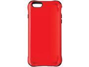 BALLISTIC UR1426 A30C iPhone R 6 Plus 6s Plus Urbanite TM Case Red Black