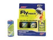PIC FR3B Fly Ribbon Bug Insect Catcher 4 pk