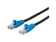 MANHATTAN 732673 Network CAT 5E Patch Cable 25ft