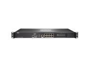 Dell NSA 2600 Network Security Appliance