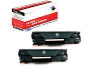 OWS® Compatible Laser Toner Unit for 2PK HP CE285A Compatible Toner Unit P1102 M1212nf MFP OWS® Compatible Laser Toner Unit for 2PK HP CE285A Compatible Toner Unit P1102 M1212nf MFP