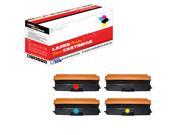 OWS® Compatible Laser Toner Cartridge for Brother 1Set TN336 Yellow, Black, Cyan, Magenta Compatible Toner Cartridge Brother HL-L8250CDN Brother MFC-L8600CDW B OWS® Compatible Laser Toner Cartridge for Brother 1Set TN336 Yellow, Black, Cyan, Magenta Compatible Toner Cartridge Brother HL-L8250CDN Brother MFC-L8600CDW B