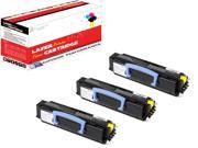 OWS® Compatible Toner Unit for Dell 1700 3PK Black Compatible Toner For Dell 1700 1700N 1710 1710N OWS® Compatible Toner Unit for Dell 1700 3PK Black Compatible Toner For Dell 1700 1700N 1710 1710N