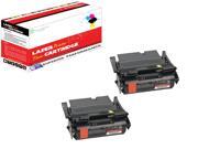 OWS® Compatible Toner Unit for Lexmark 64435XA 2PK Black Toner For Lexmark T644 T644DN T644DTN T644N T644TN X644E OWS® Compatible Toner Unit for Lexmark 64435XA 2PK Black Toner For Lexmark T644 T644DN T644DTN T644N T644TN X644E