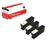 OWS® 3PK Compatible Ink Unit for Lexmark 14N1618 150XL Yellow Compatible Ink Unit S315 S415 S515 Pro715 Pro915 OWS® 3PK Compatible Ink Unit for Lexmark 14N1618 150XL Yellow Compatible Ink Unit S315 S415 S515 Pro715 Pro915