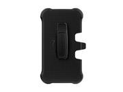 UPC 799705300996 product image for Replacement Holster Clip ONLY - Ballistic Tough Jacket Series Samsung Galaxy S5 | upcitemdb.com