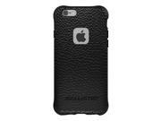 Ballistic Urbanite Select Case for Apple iPhone 6 6s Black and Buffalo Leather
