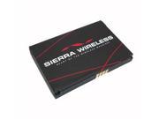 OEM SIERRA WIRELESS W-1 OVERDRIVE 4G WIFI BATTERY