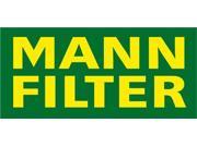 Mann-Filter Engine Oil Filter HU 835/1 z