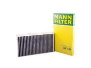 Mann-Filter Cabin Air Filter CUK 3139