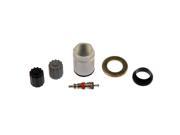 Dorman Tire Pressure Monitoring System TPMS Valve Kit 609 102.1