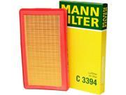 Mann-Filter Air Filter C 3394