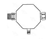 Four Seasons AC Accumulator 33209