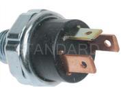 Standard Motor Products Engine Oil Pressure Switch PS 140