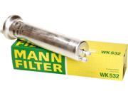 Mann-Filter Fuel Filter WK 532