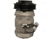 Four Seasons New Compressor 78334 Four Seasons New Compressor 78334